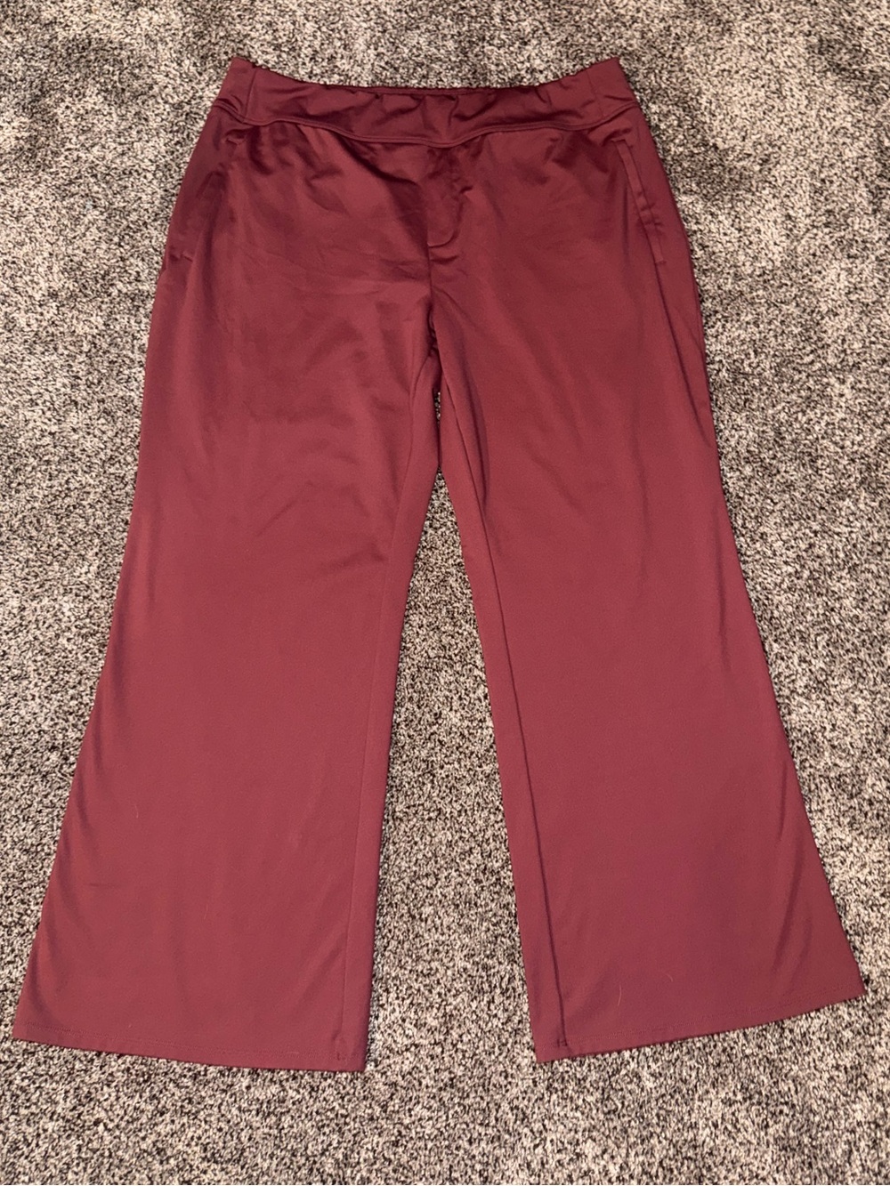 Halara 2X pants